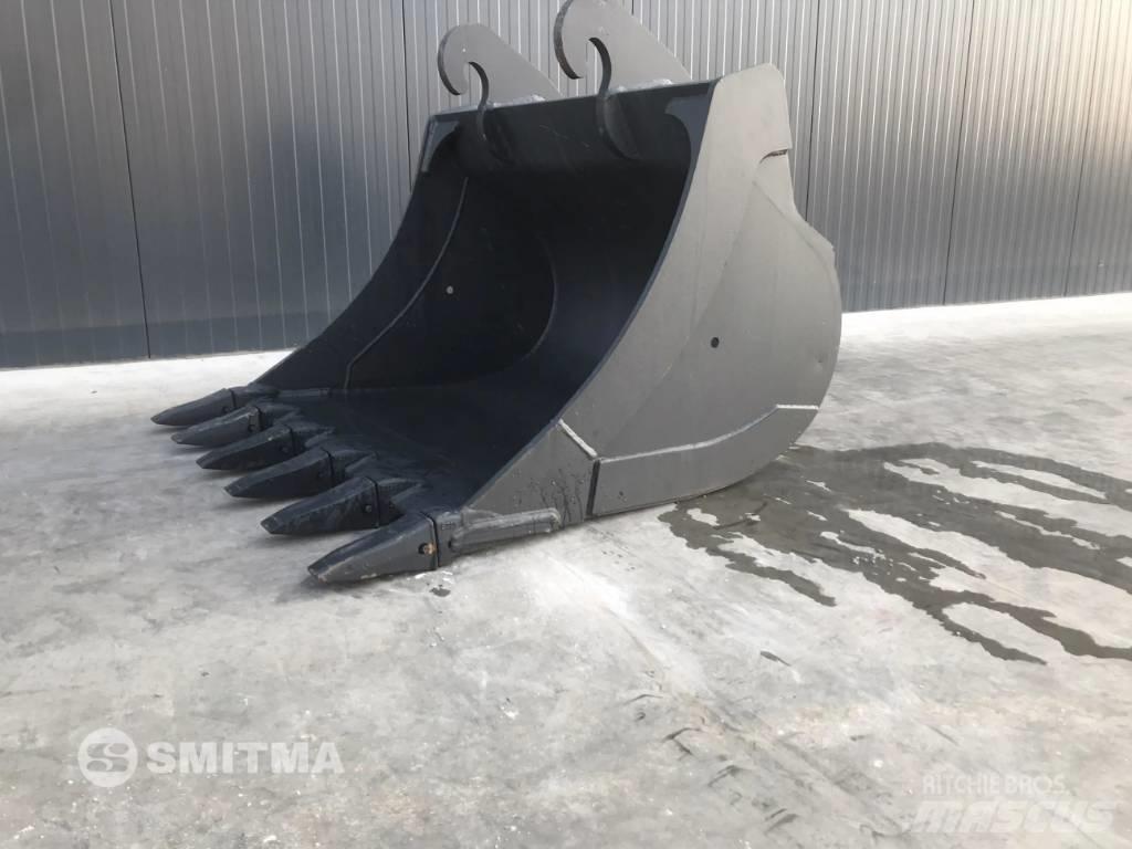  Smitma CW30 18-23t Schaufeln