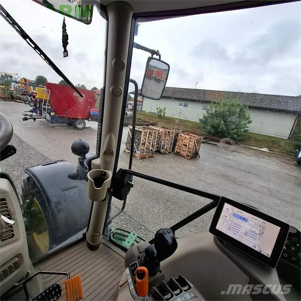John Deere 6125 R Traktoren