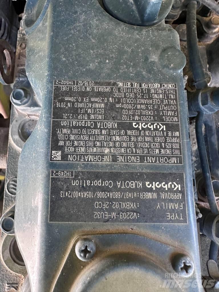 Ammann ASC 30 HD PD Erdbauwalzen