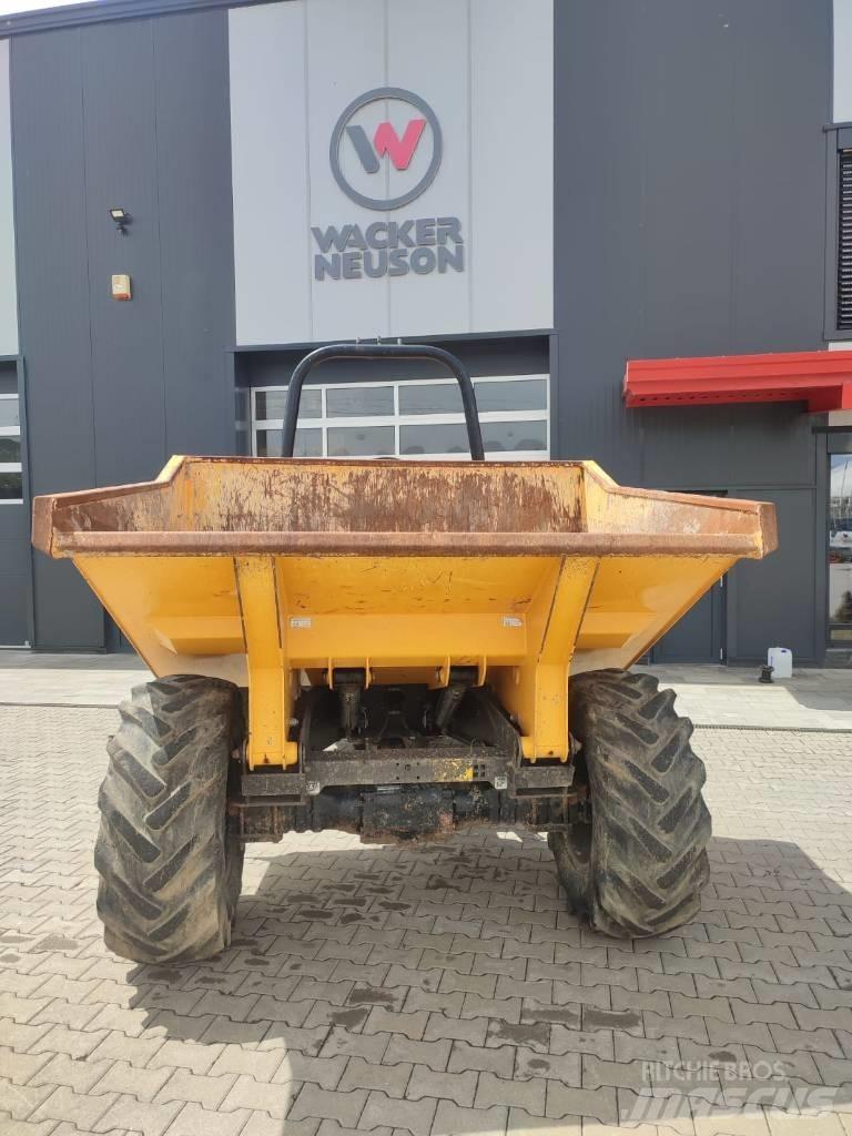 Terex TA 6 Minidumper