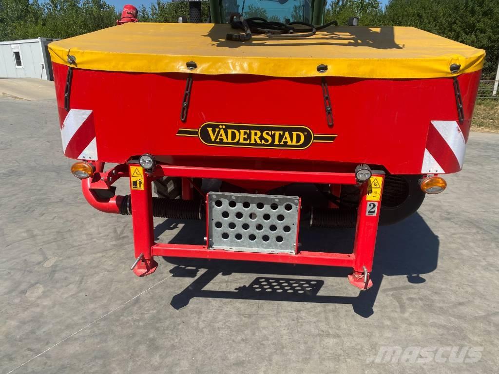 Väderstad FH 2200 Mineraldüngerstreuer