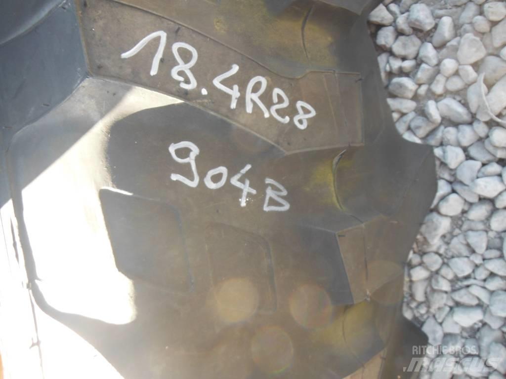  SPEEDWAYS 18.4R28 Reifen