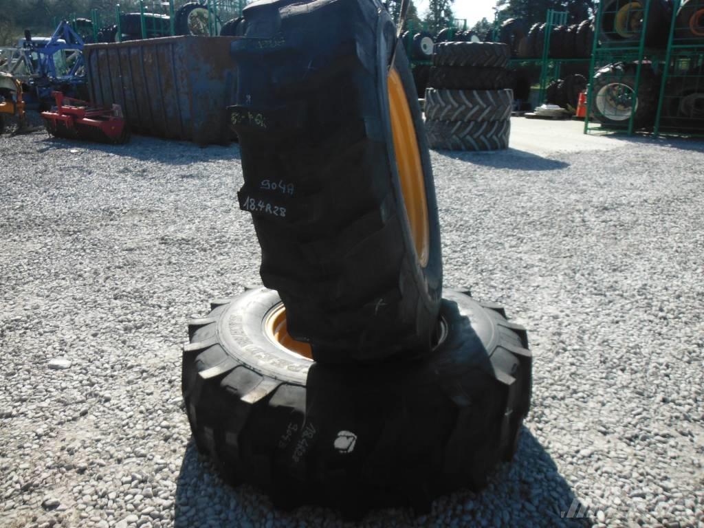  SPEEDWAYS 18.4R28 Reifen