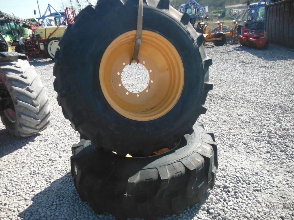  SPEEDWAYS 18.4R28 Reifen