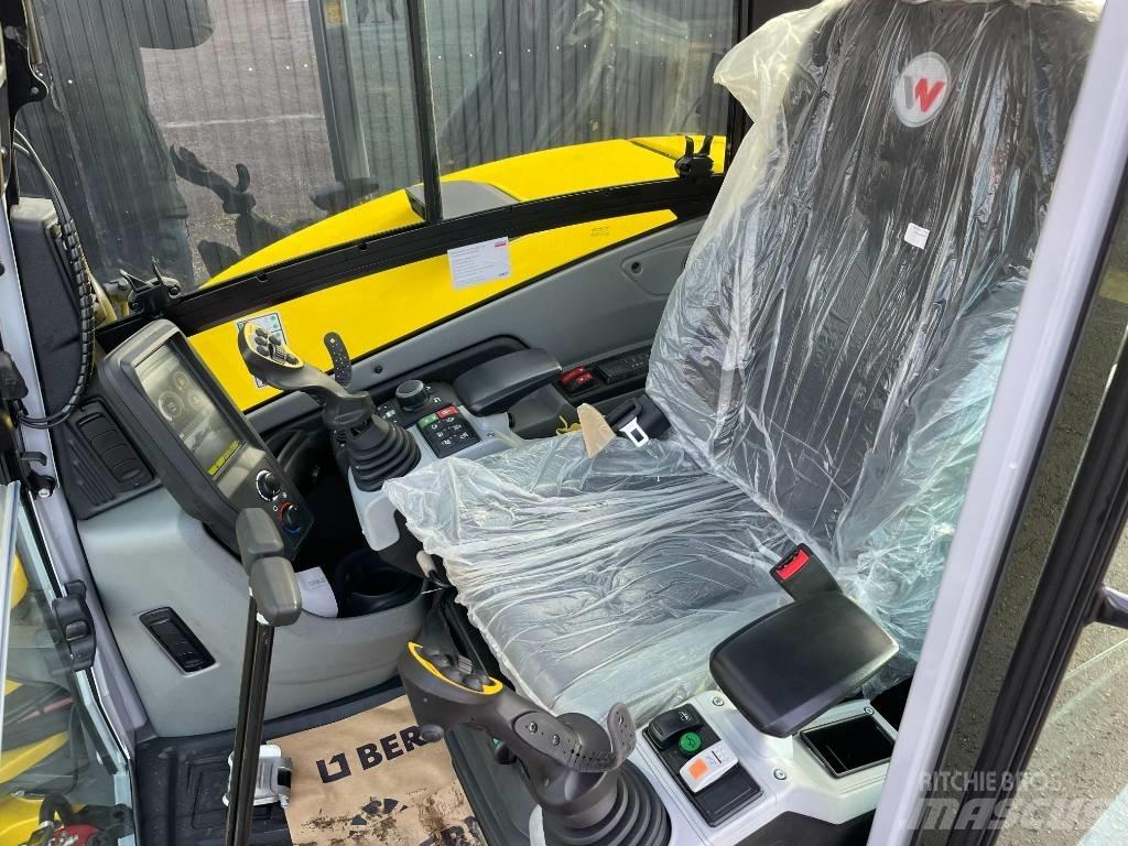 Wacker Neuson ET 90 Midibagger  7t - 12t