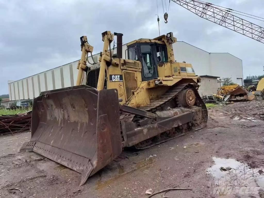 CAT D 9 N Bulldozer