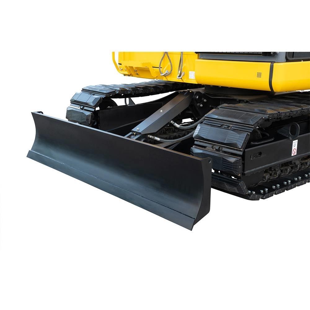 Maeda CC 985 S-2 Minikrane