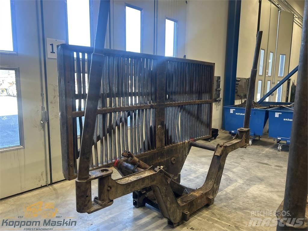 Valmet 890.1 Anderes Zubehör