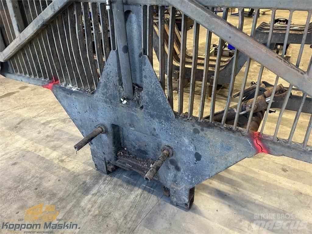 Valmet 890.1 Anderes Zubehör