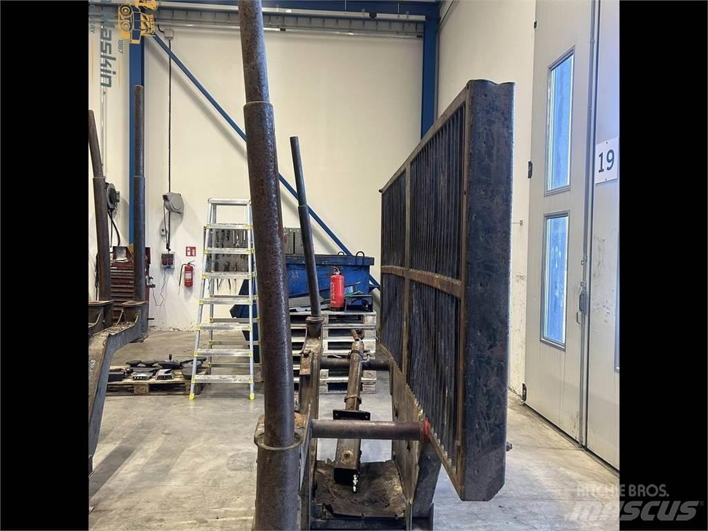 Valmet 890.1 Anderes Zubehör