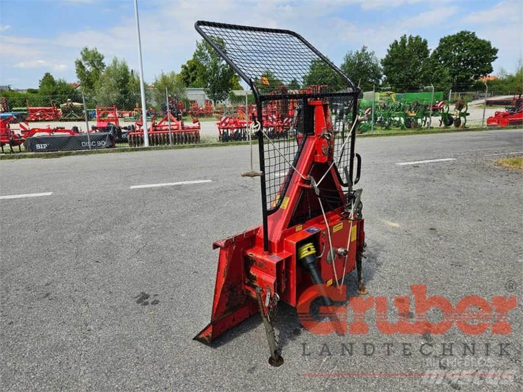 Tajfun EGV 50 A Seilwinden