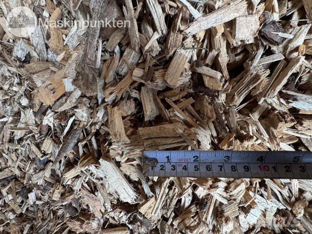 Doppstadt DH 910 Holzhäcksler