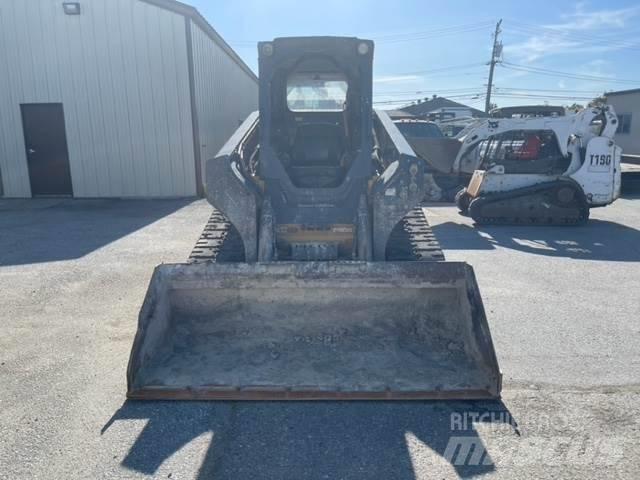 John Deere 331G Kompaktlader