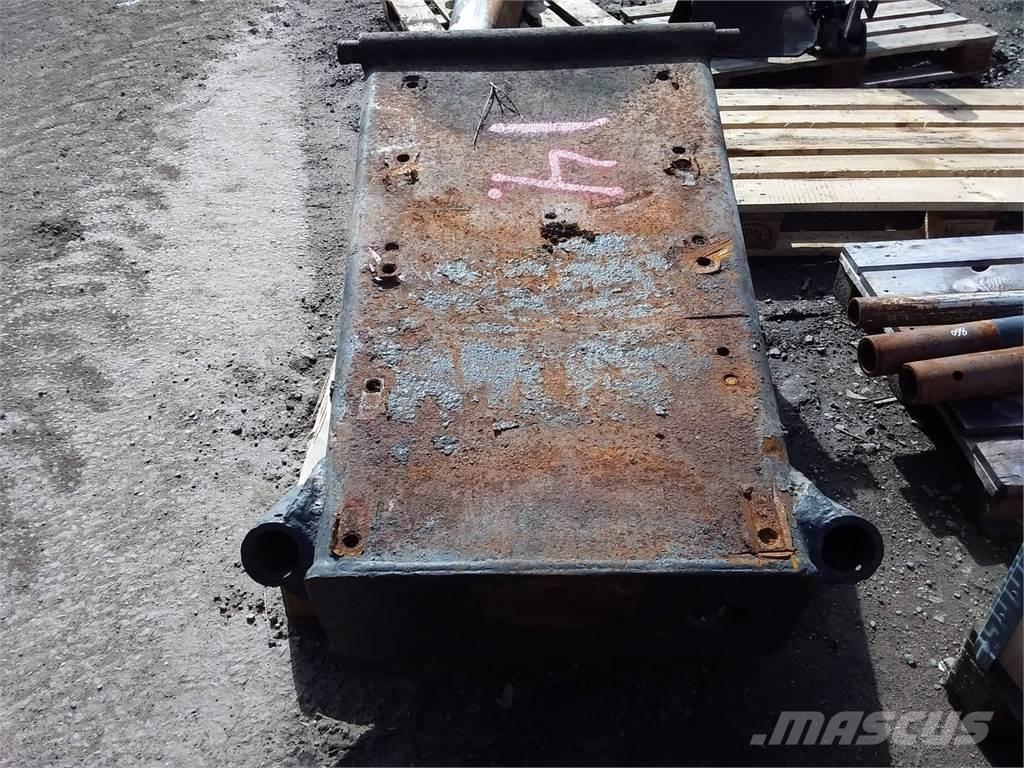 Ösa 250 Anderes Zubehör
