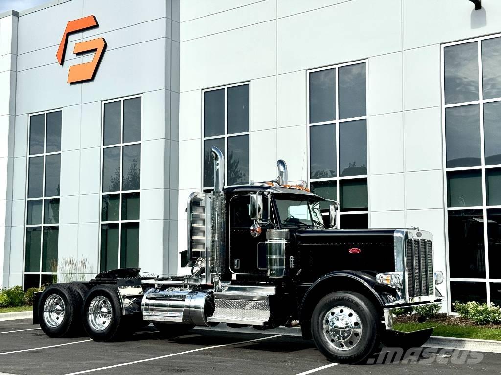 Peterbilt 389 Sattelzugmaschinen