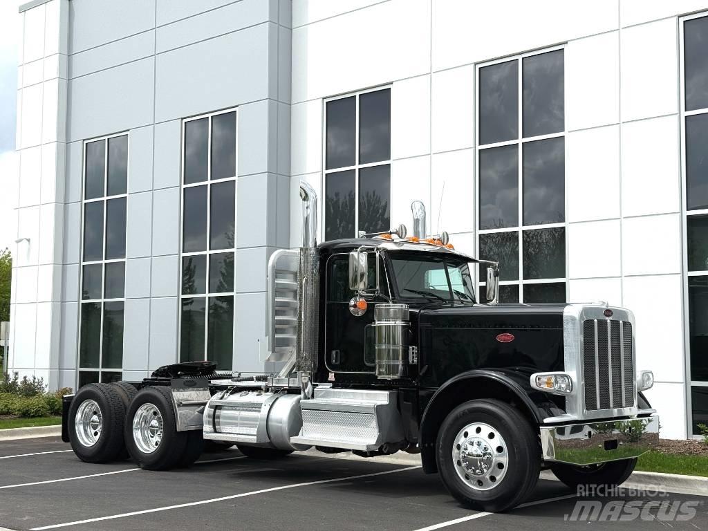 Peterbilt 389 Sattelzugmaschinen
