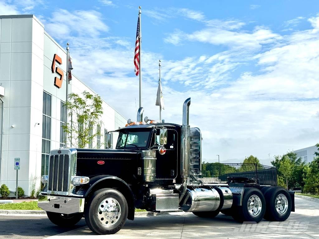 Peterbilt 389 Sattelzugmaschinen