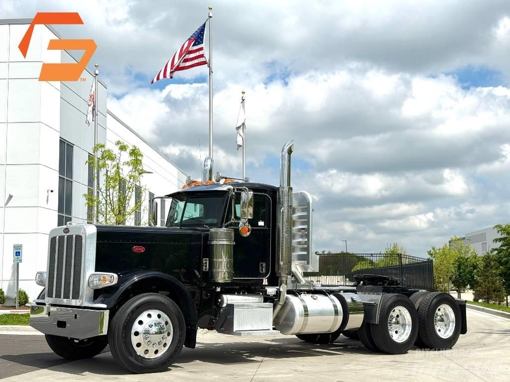 Peterbilt 389 Sattelzugmaschinen