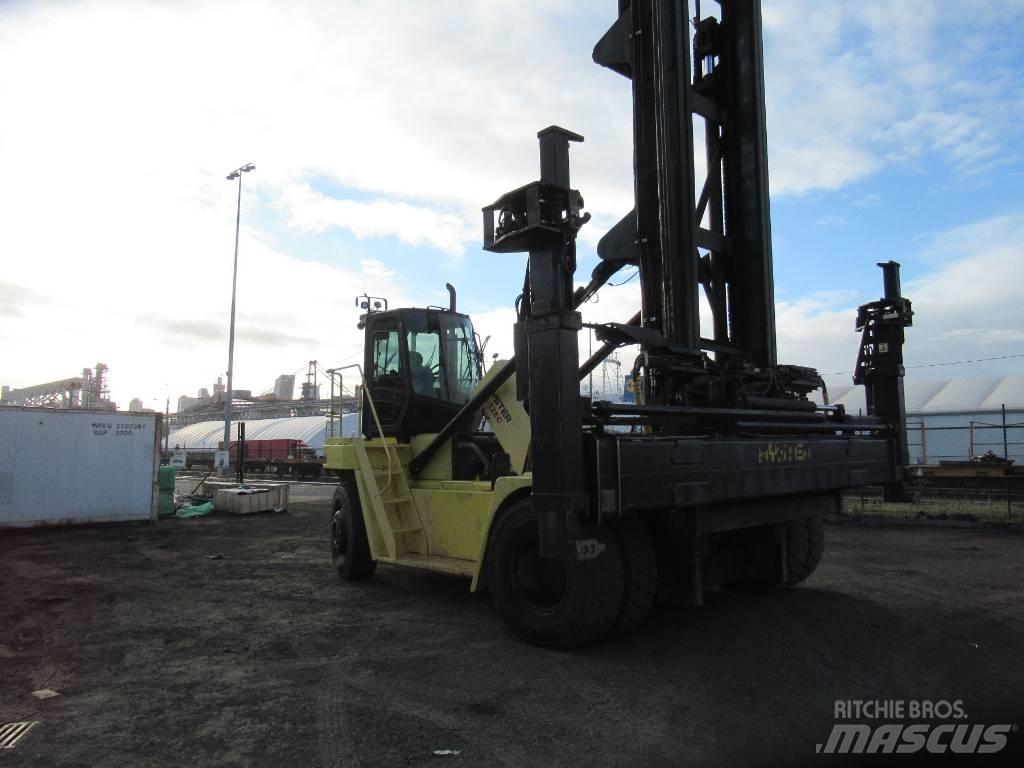 Hyster H23XM-12EC Containerstapler