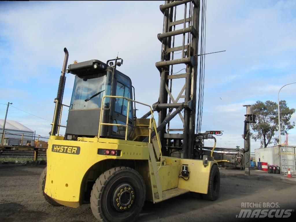 Hyster H23XM-12EC Containerstapler
