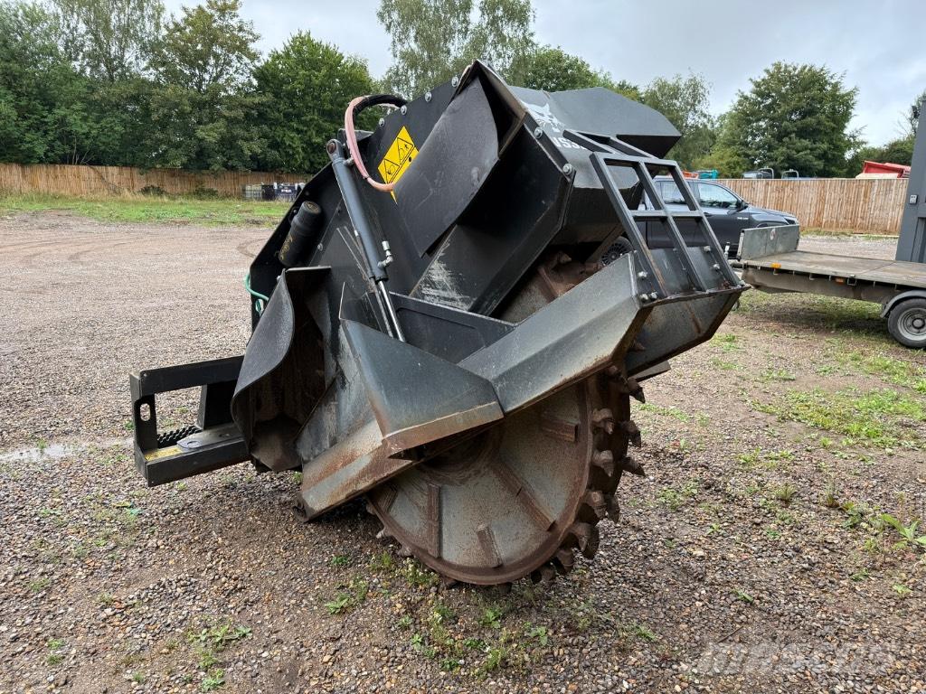 Bobcat WS 32 Andere Zubehörteile
