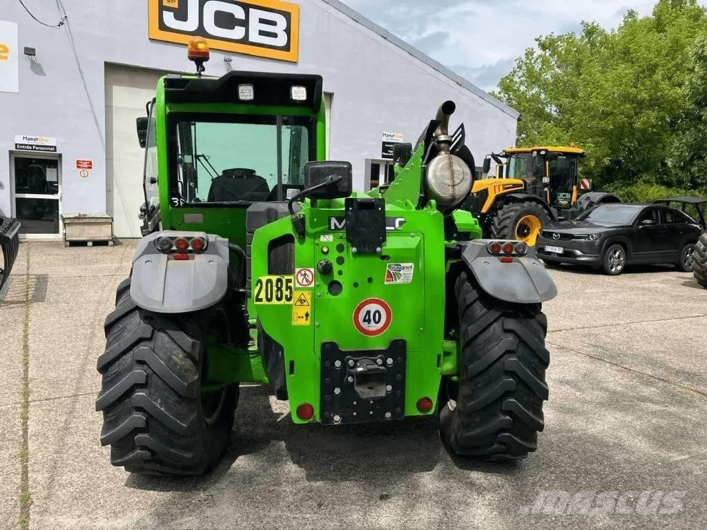 Merlo 35.7 140 Teleskoplader für Landwirtschaft