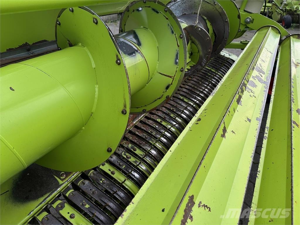 CLAAS PU 300 Pro T Heu- und Futtermaschinen-Zubehör