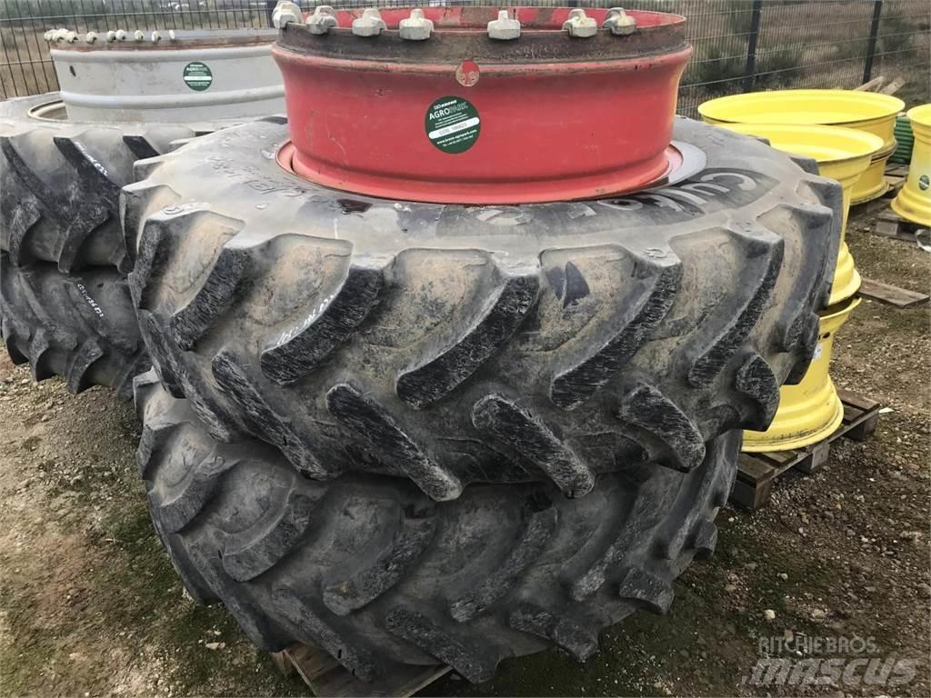 Alliance 460/85R34 Reifen
