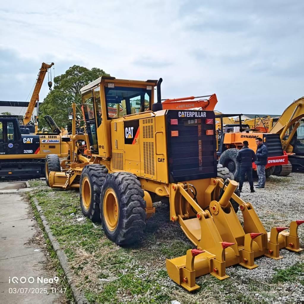 CAT 140 H Grader