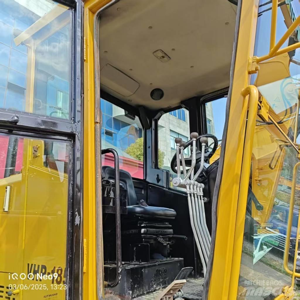 CAT 140 H Grader
