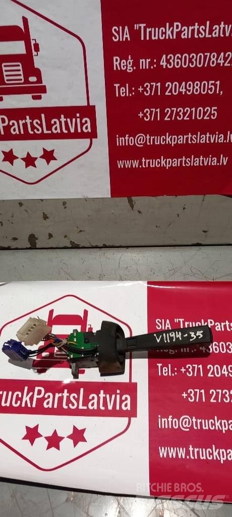 Volvo FH 12.   3172171 Kabinen