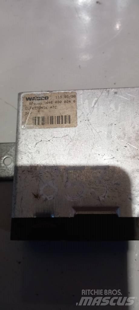 MAN TGA.  4460900240 Elektronik