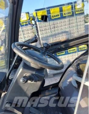 Manitou MI 30 D Diesel Stapler