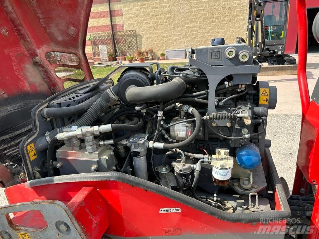 Hamm HD 12 Tandemwalzen