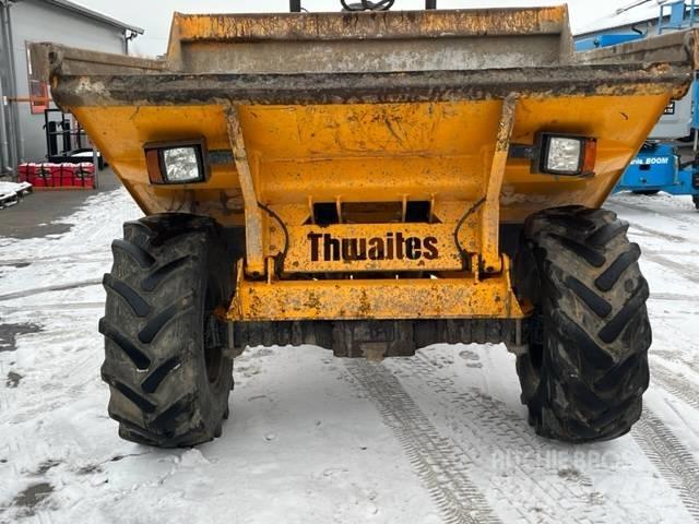 Thwaites 6T Minidumper