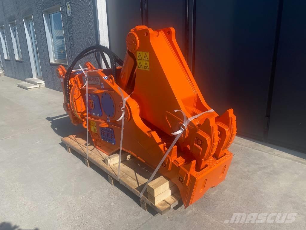 Trevibenne FR 18 P Greifer