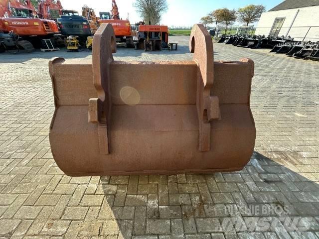  Tandenbak CW 45 Schaufeln