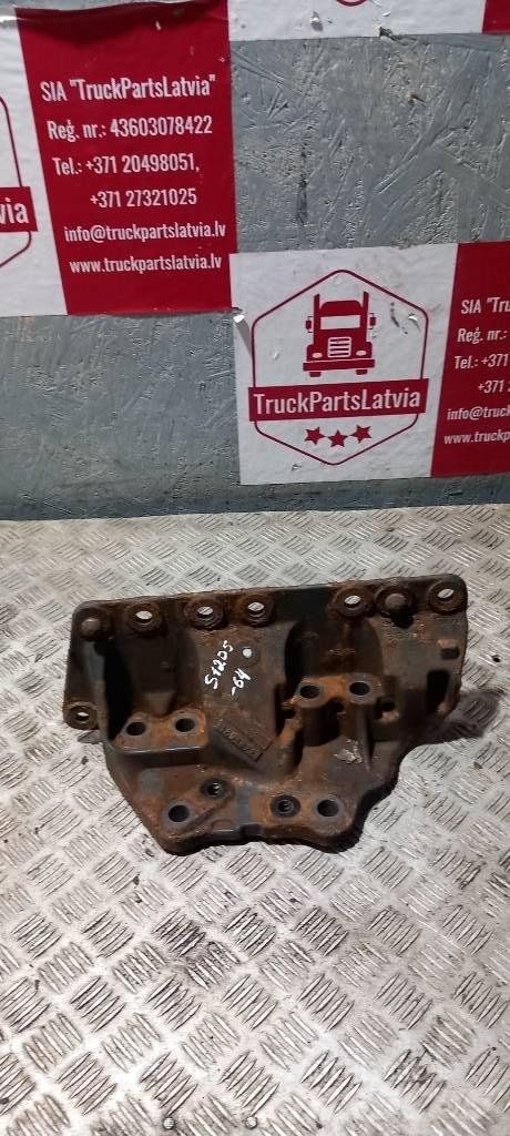 Scania R 440.   1894872 Chassis
