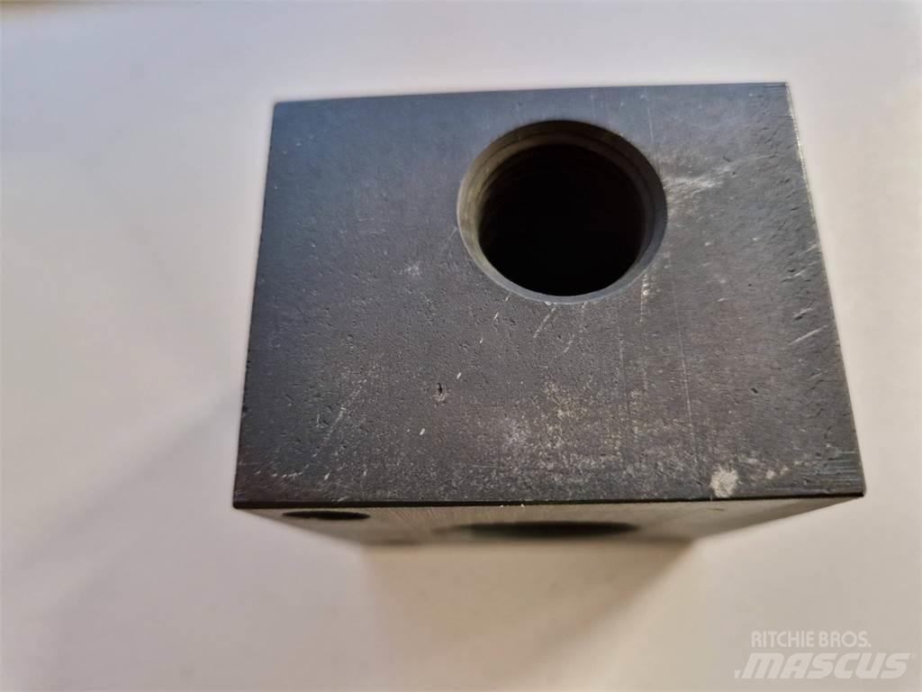Rottne 037-0101 Chassis