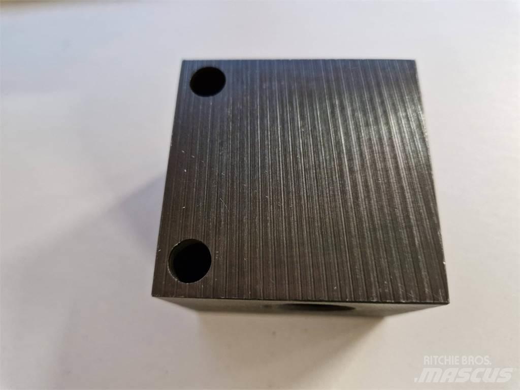 Rottne 037-0101 Chassis