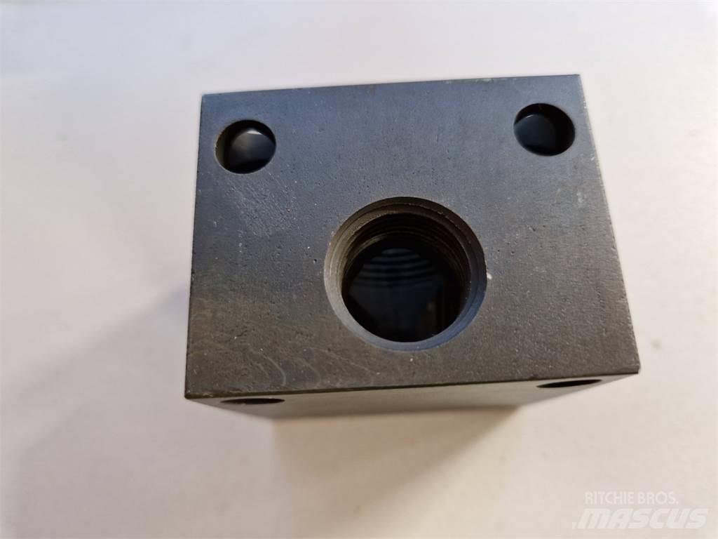 Rottne 037-0101 Chassis