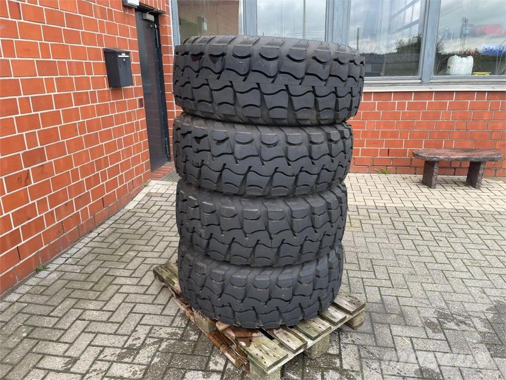 Aeolus 405/70R20 Reifen