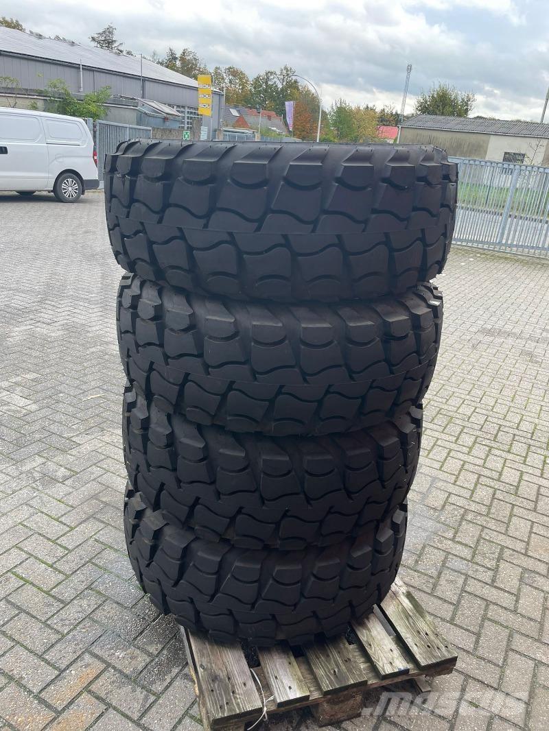 Aeolus 405/70R20 Reifen