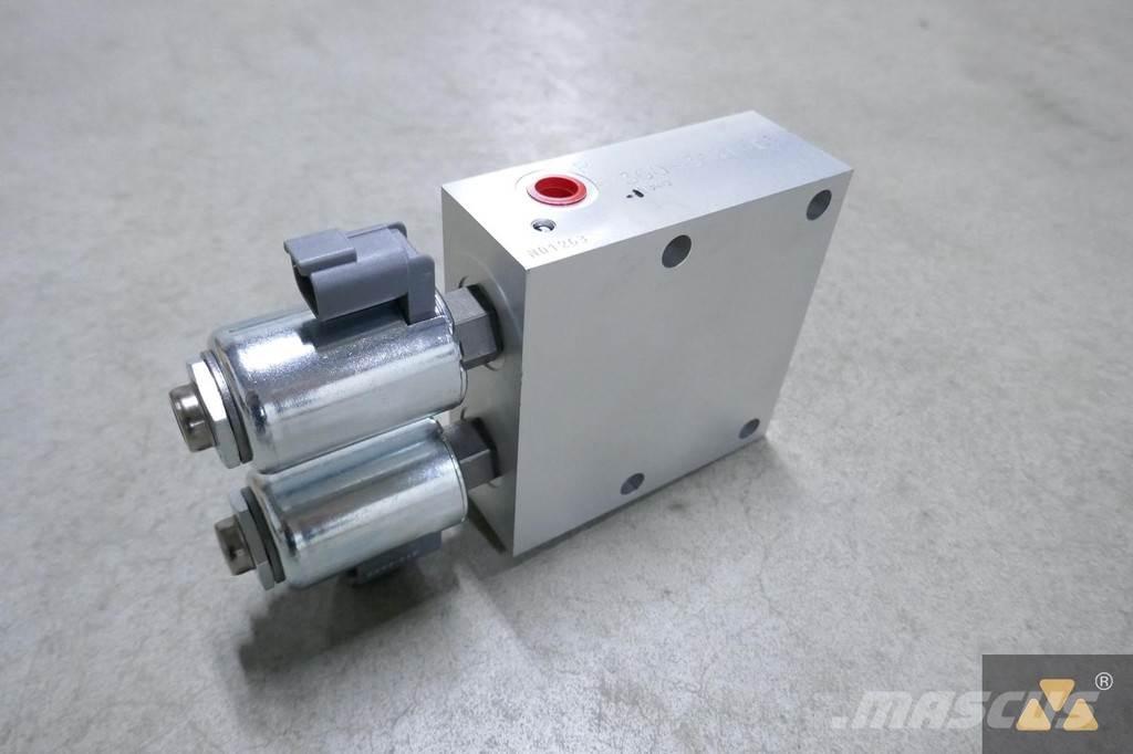 CAT 360-3141 Transport Sonstige