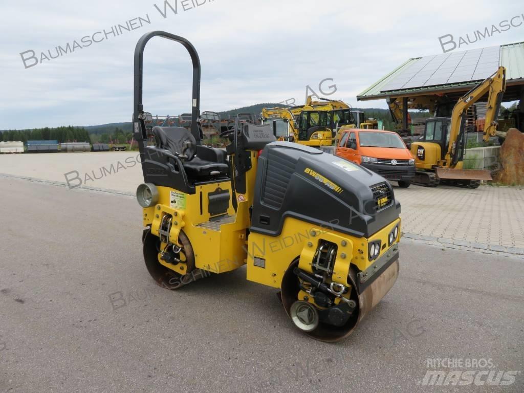Bomag BW 90 AD-5 Tandemwalzen