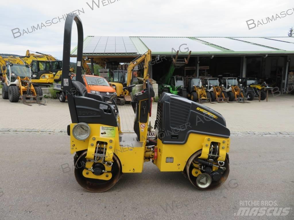 Bomag BW 90 AD-5 Tandemwalzen