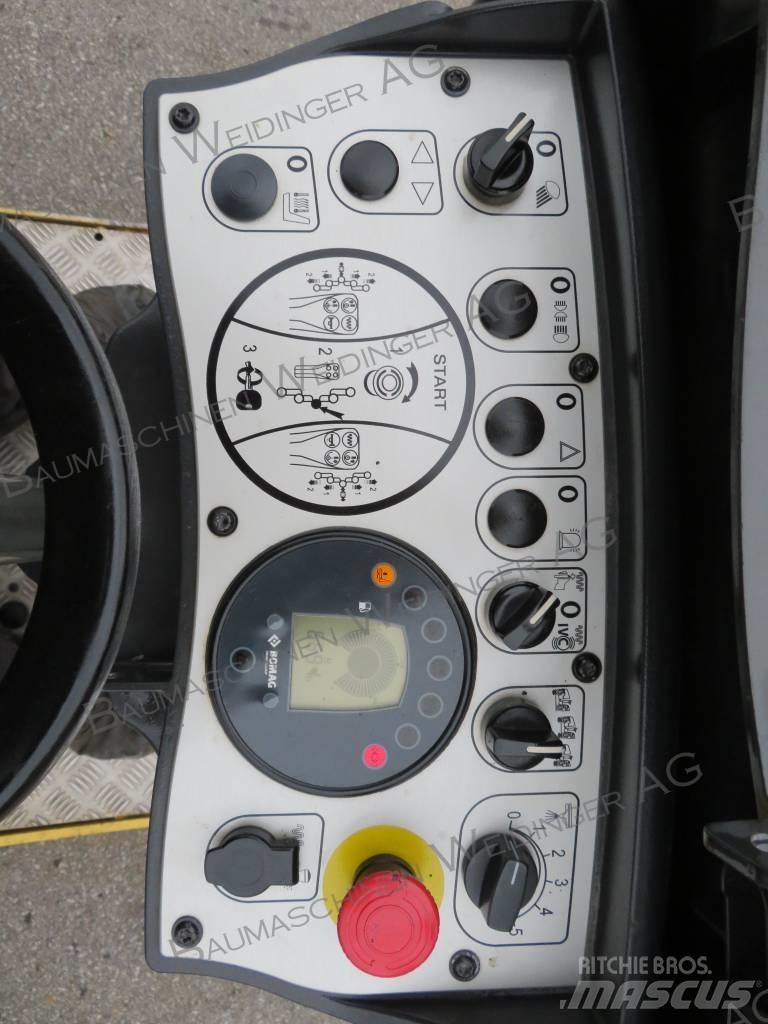Bomag BW 90 AD-5 Tandemwalzen