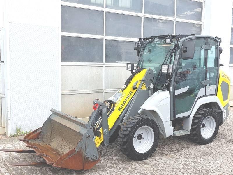 Kramer 5035 Kompaktlader