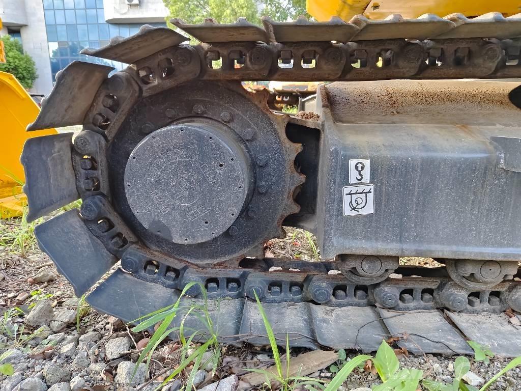 Komatsu PC 130-7 Raupenbagger