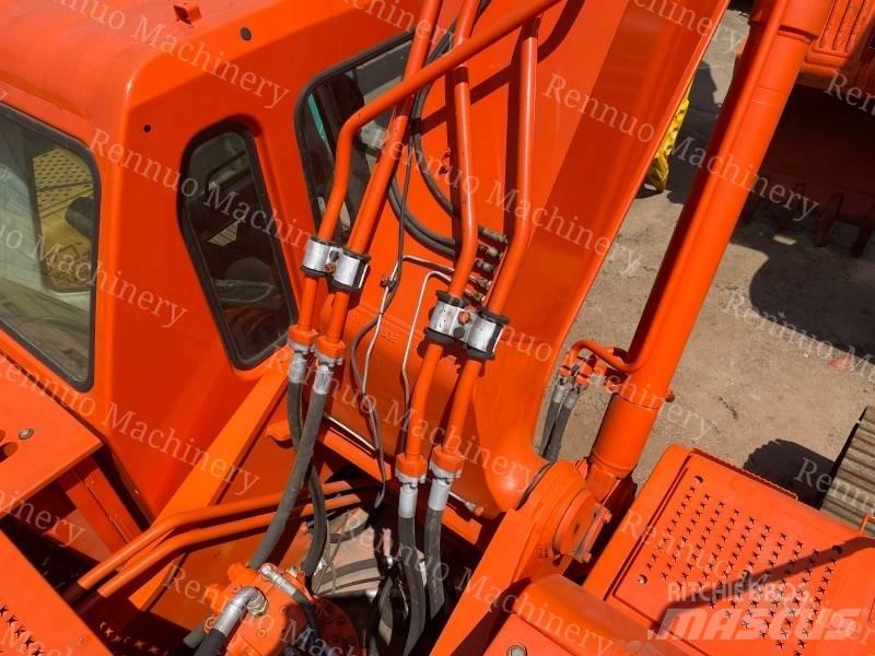 Doosan DH 300 LC-7 Raupenbagger